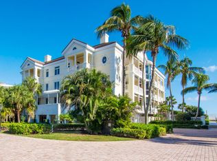 600 Beachview Dr APT 3N, Vero Beach, FL 32963