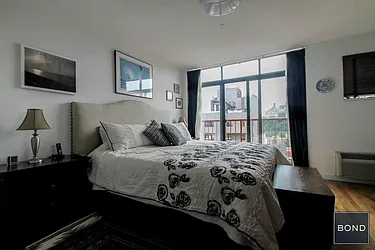 Rented by Bond New York