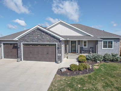 4687 3rd Street Loop NE, Saint Cloud, MN, 56304