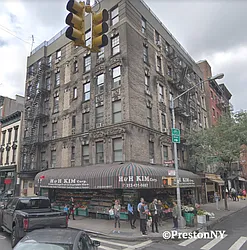 Rented by JM Preston Properties LLC