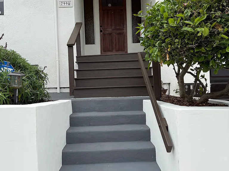 Entry View