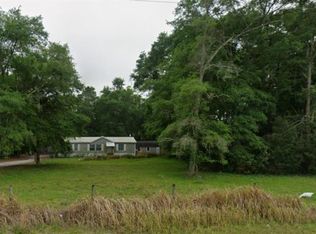 5109 SW 10th St, Bell, FL 32619