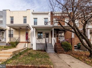 818 W 32nd St, Baltimore, MD 21211