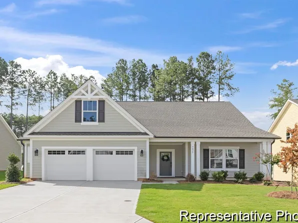 419 Myers Mayo Rd #34, Ridgeville, SC 29472