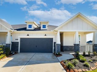 2219 Grapewood Ln, Katy, TX 77494