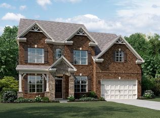 712 Faraday Cir, Suwanee, GA 30024