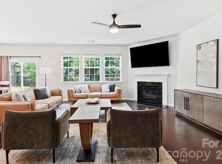 9815 Caledenia Dr, Huntersville, NC 28078
