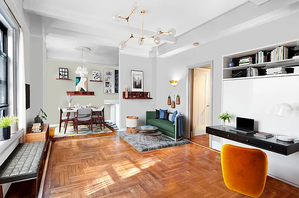 Sold by Compass | media 6