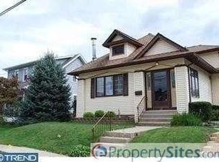 12 E Oakland Ave, Haddon Township, NJ 08107