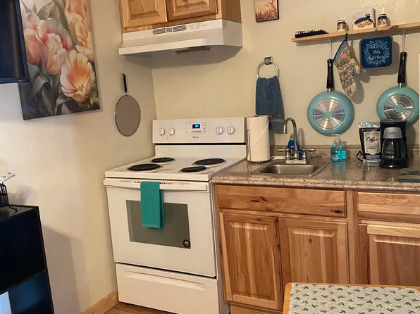 4005 Cedar Ave Unit 4, South Lake Tahoe, CA 96150