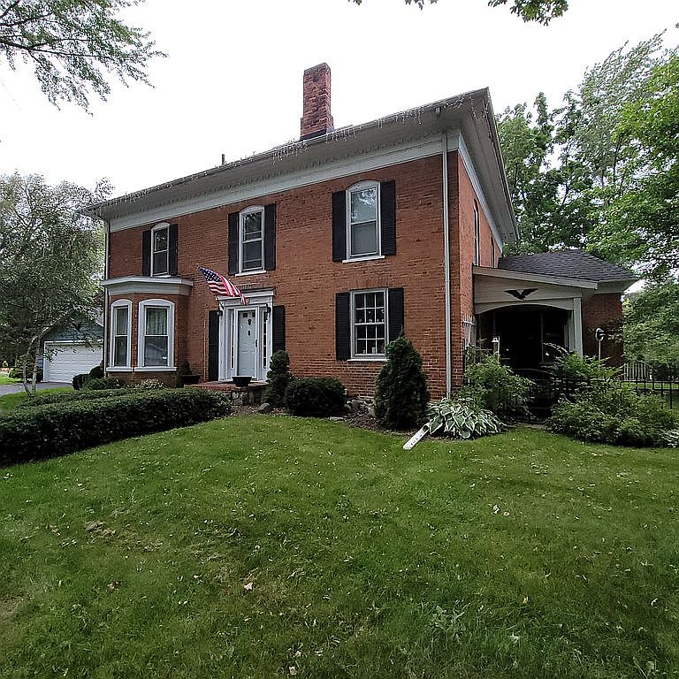 ラブストーリー 7127 Lake St, Lexington, MI 48450 | Zillow