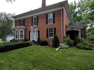 7127 Lake St, Lexington, MI 48450