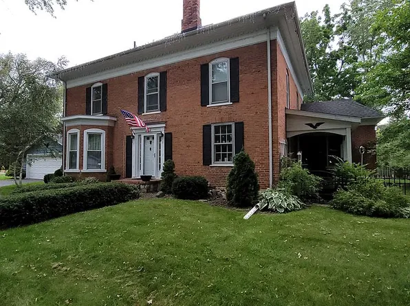 7127 Lake St, Lexington, MI 48450