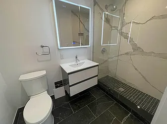 Rented by Brighton Management