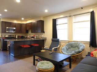 35 Wait St #1R, Roxbury Crossing, MA 02120