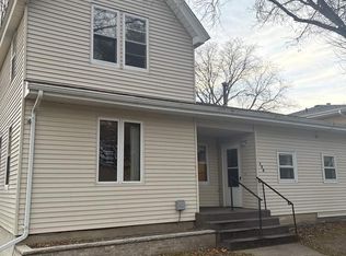 132 N Baltimore St, Spring Green, WI 53588