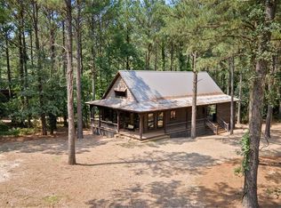 101 Scrub Oak Trl, Broken Bow, OK 74728