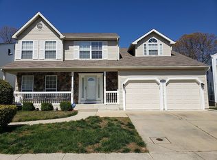 1913 Artillery Ln, Odenton, MD 21113