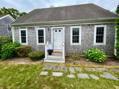 121 Camp Street #128, West Yarmouth, MA, 02673