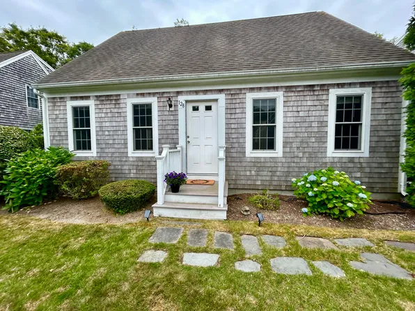 121 Camp Street #128, West Yarmouth, MA 02673