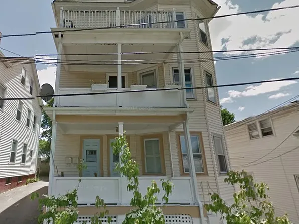 (undisclosed Address), Providence, RI 02906