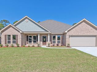 10620 Harvest Dr, Gulfport, MS 39503