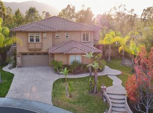 371 Blake Ridge Ct, Thousand Oaks, CA 91361