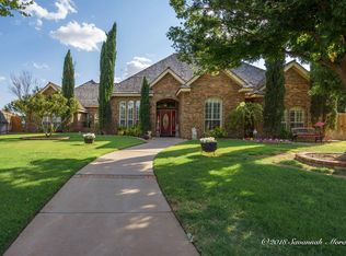 4125 Springfield Ct, Midland, TX 79707