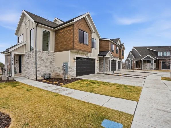 10538 S Bay Meadow Dr, Sandy, UT 84092