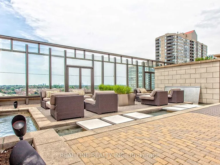 385 Prince Of Wales Dr #1311 — Photo 22