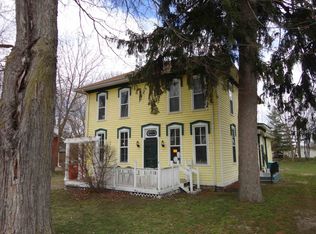 2230 Hunter St, Huntertown, IN 46748