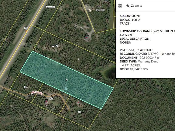 3rd image of L2 Parks Hwy
