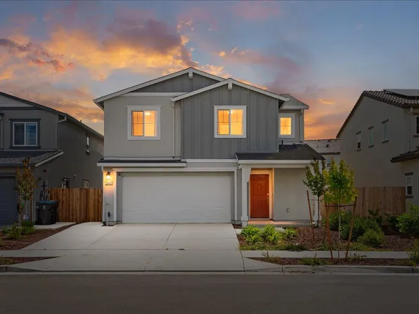 18462 Waterfront Way, Lathrop, CA 95330