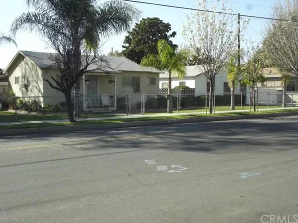 1132 S San Antonio Ave, Ontario, CA 91762
