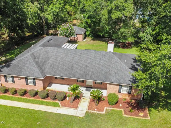 6246 MICHELE Road, Macclenny, FL 32063