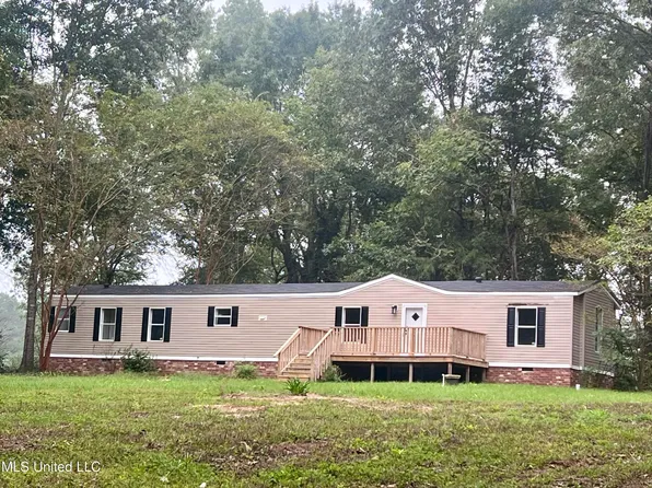 1755 Seaton Rd, Raymond, MS 39154