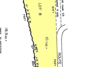 M2 L8-11 Old County Road, Hartland, ME 04943