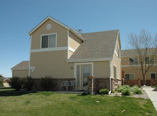 1021 Rolland Moore Dr APT 7A, Fort Collins, CO 80526