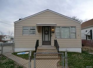 112 W Cartwright Ave, Saint Louis, MO