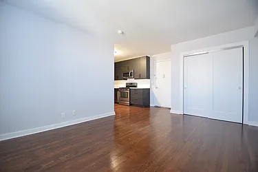 Rented by Goldfarb Properties