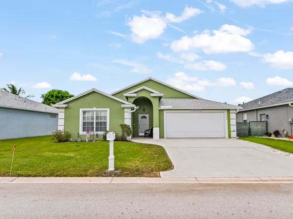 1324 Cape May Lane, Greenacres, FL 33413