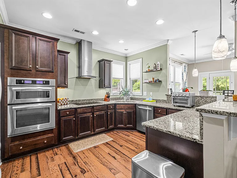 110 Foggy River Way — Photo 33