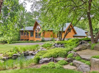 11605 Rustic Retreat Dr #2, Minocqua, WI 54548