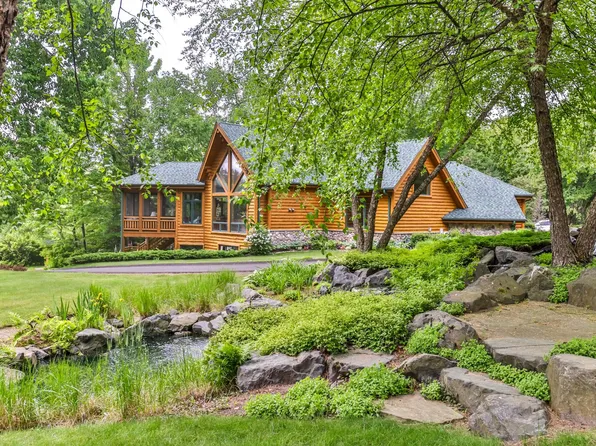 11605 Rustic Retreat Dr #2, Minocqua, WI 54548