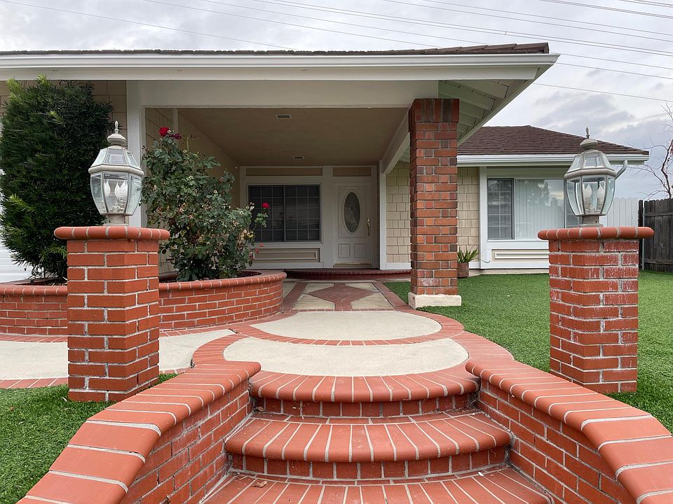 Welcome to your New Home!