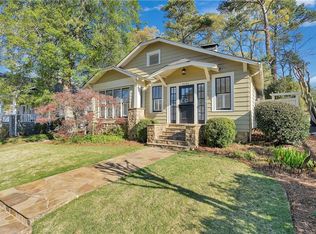 2152 Fairhaven Cir NE, Atlanta, GA 30305