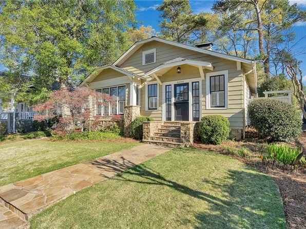 2152 Fairhaven Cir NE, Atlanta, GA 30305