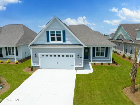 2359 Amorosa Loop NE, Leland, NC 28451