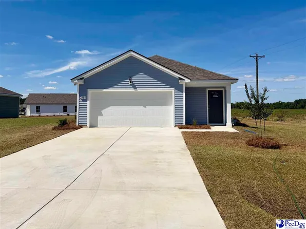 1904 E Paces Trl, Darlington, SC 29532