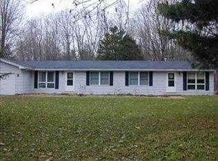 1751 Clyde St #1, Vicksburg, MI 49097